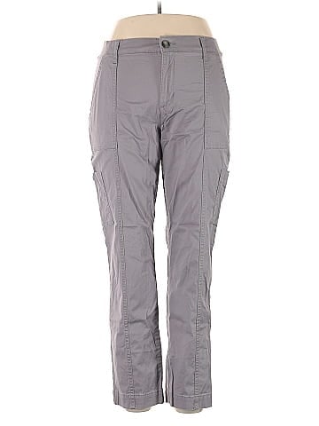 Lee Cargo Pants (view 1)