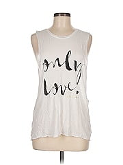 Spiritual Gangster Sleeveless T Shirt