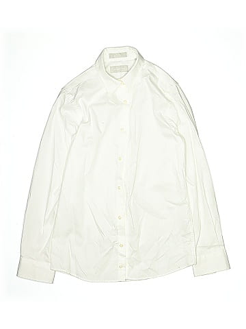 Nordstrom Long Sleeve Button-Down Shirt (view 1)