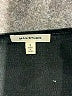 Max Studio Solid Black Casual Dress Size S - photo 6