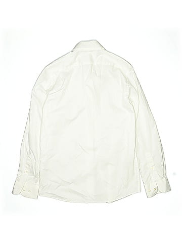 Nordstrom Long Sleeve Button-Down Shirt (view 2)
