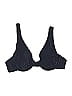 Splendid Black Swimsuit Top Size XS - photo 1