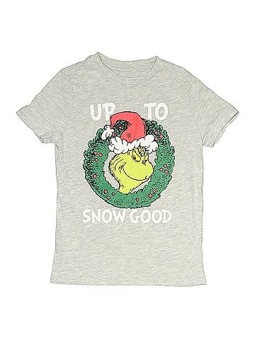 Dr. Seuss Short Sleeve T-Shirt (view 1)