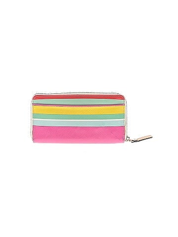 Kate Spade New York Leather Clutch (view 2)