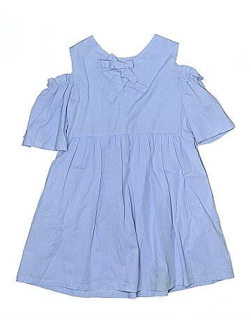 Zara Kids Dress (view 2)