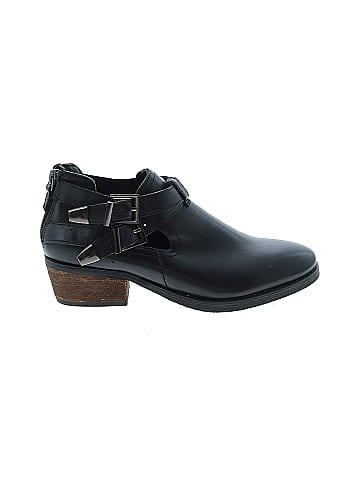 Nicole Ankle Boots (view 1)