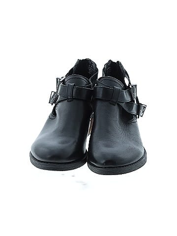 Nicole Ankle Boots (view 2)