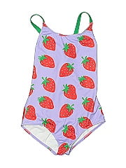 Mini Boden One Piece Swimsuit