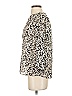 Gerard Darel Ivory 3/4 Sleeve Blouse Size XS (1) - photo 5