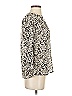 Gerard Darel Ivory 3/4 Sleeve Blouse Size XS (1) - photo 4