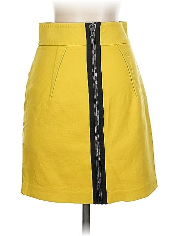 3.1 Phillip Lim Casual Skirt (view 2)
