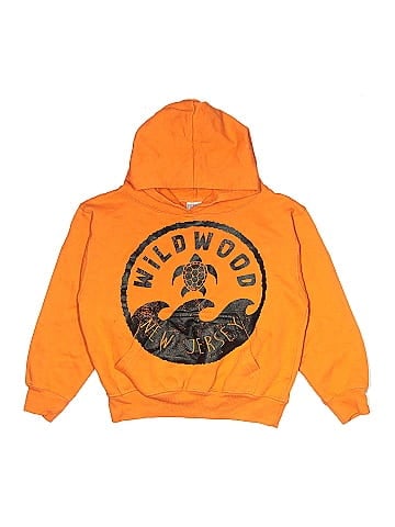 ESY Pullover Hoodie (view 1)