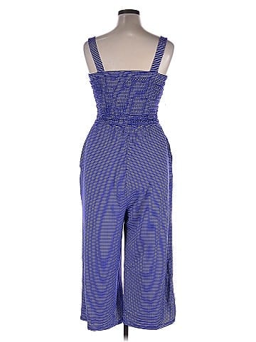 Zenana Overalls (view 2)