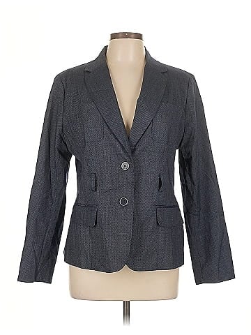 7th Avenue Design Studio New York & Company Blazer (view 1)