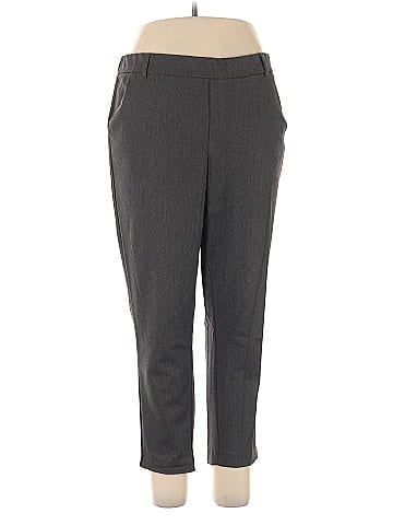 Trafaluc by Zara Dress Pants (view 1)