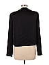 SAND Black Long Sleeve Blouse Size S - photo 2