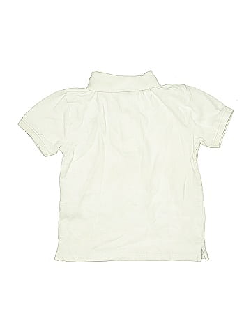 CALVIN KLEIN JEANS Short Sleeve Button-Down Shirt (view 2)