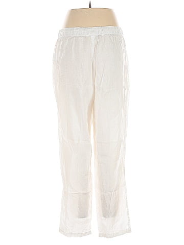 H&M Linen Pants (view 2)