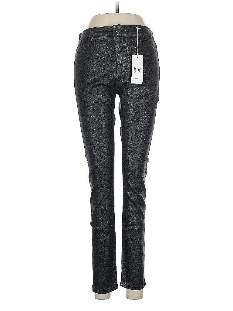 Adriano Goldschmied Jeans In Black