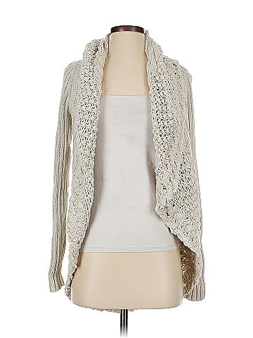 Autumn Cashmere Cardigan (view 1)