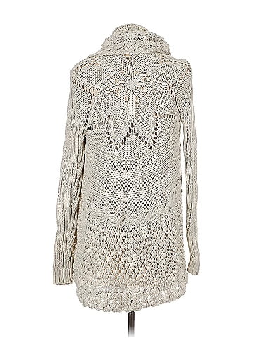 Autumn Cashmere Cardigan (view 2)