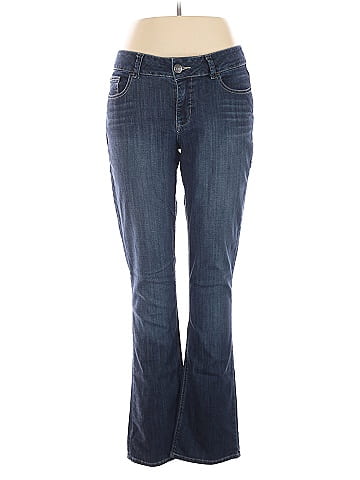 Riders by Lee Jeans (view 1)