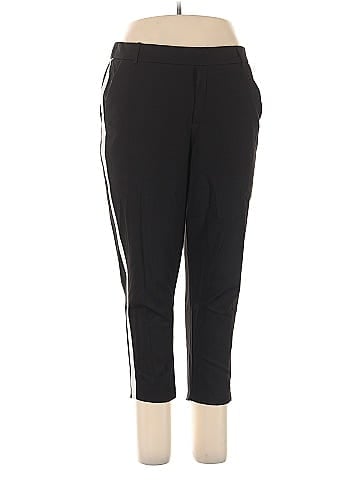 Trafaluc by Zara Track Pants (view 1)