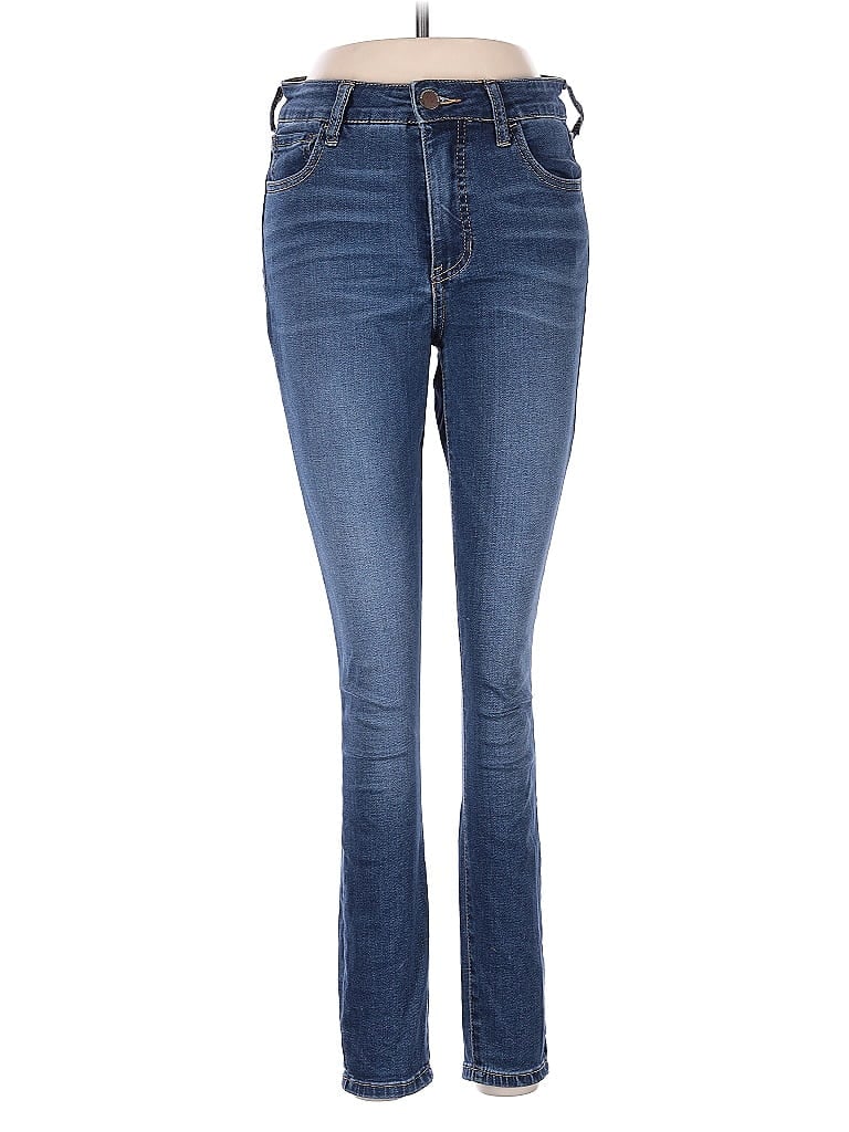 Pre-owned Prosperity Jeans In Blue