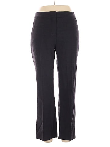 Max Mara Wool Pants (view 1)
