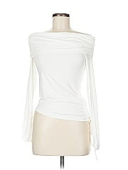 Edikted Long Sleeve Top