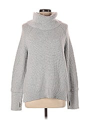 Market And Spruce Turtleneck Sweater