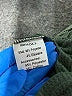 MIHOLL Green Long Sleeve Top Size XXL - photo 6