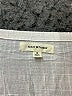 Max Studio White 3/4 Sleeve Blouse Size S - photo 3