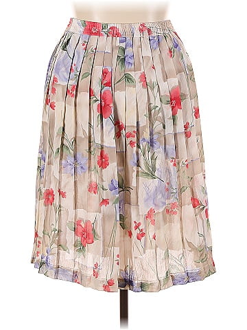 Alfred Dunner Casual Skirt (view 2)
