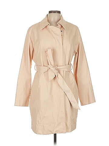 Apparalel Trenchcoat (view 1)