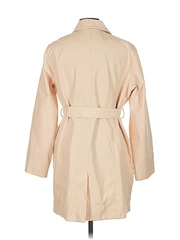 Apparalel Trenchcoat (view 2)