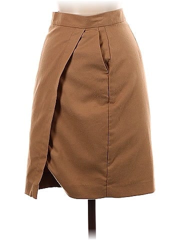 Banana Republic Factory Store Formal Skirt (view 1)