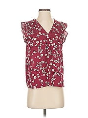 Ann Taylor Loft Outlet Sleeveless Blouse