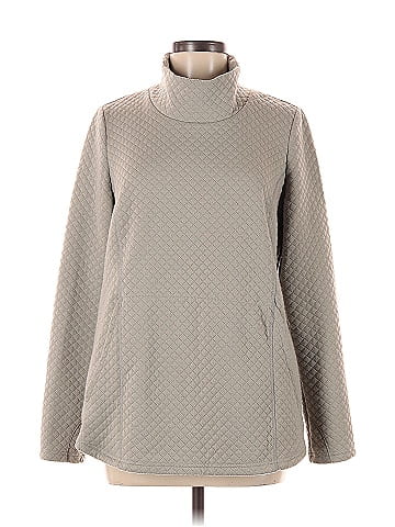 Stoic Long Sleeve Turtleneck (view 1)