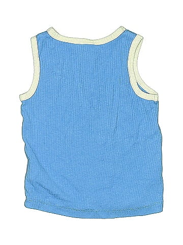 Cat & Jack Sleeveless T-Shirt (view 2)