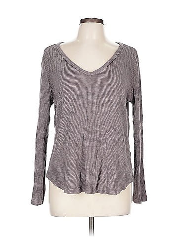 Dylan Long Sleeve T-Shirt (view 1)