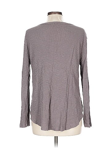 Dylan Long Sleeve T-Shirt (view 2)