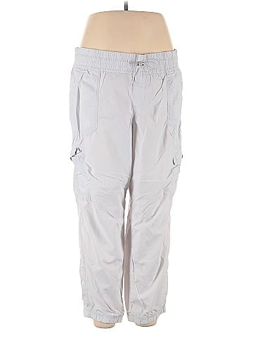 Calvin Klein Performance Cargo Pants (view 1)