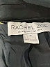 Rachel Zoe Black Wool Blazer Size 2 - photo 6