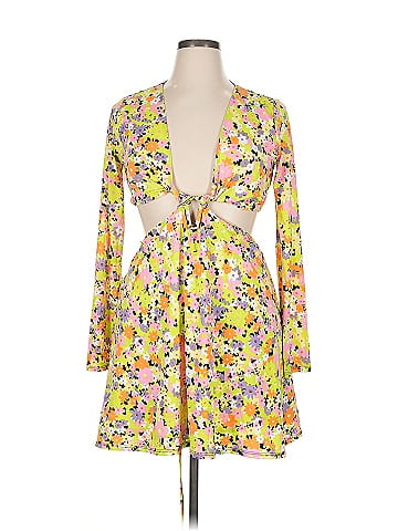 AFRM Casual Dress (view 1)