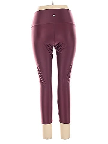 Core 10 Yoga Pants (view 2)