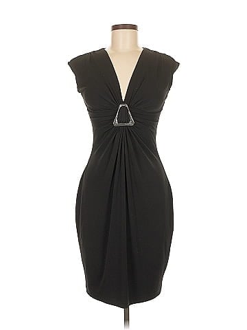 Cache Cocktail Dress (view 1)