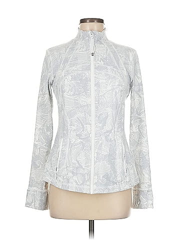Lululemon Athletica Track Jacket (view 1)