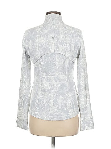 Lululemon Athletica Track Jacket (view 2)