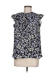 Ann Taylor Loft Sleeveless Blouse